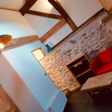 Ferme Familiale Chez Lili Villa Alex ภายนอก รูปภาพ